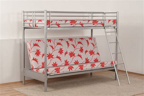 Stockbett, rot, metall, gebraucht, guter zustand, ca. Metall Stockbett 140 Couch / Couchtisch Metall und Ulme - Wohnzimmer-Tische 140x80 Lancelot ...