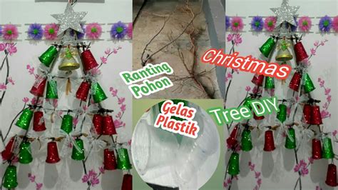 Artikel ini memberikan instruksi cara membuat 2 jenis dekorasi pohon natal kertas yang berbeda. Cara Membuat Pohon Natal Dari Ale Ale Bekas Yang Unik - 13 ...