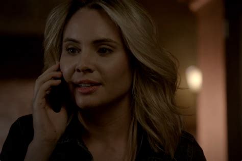 more leah pipes interviews she talks cami kicking butt and more the originals online