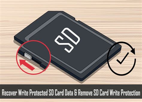 Now you guys might be thinking how to remove write protection on micro sd card with the physical method. 7 Methods To Recover Data From Write Protected SD Card