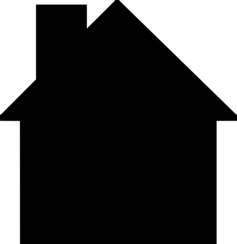 Svg Home Residential House Free Svg Image And Icon Svg Silh