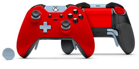 Colorware Now Offering Custom Xbox One Elite Controllers Windows Central