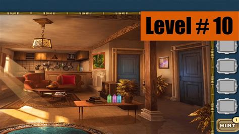 Ghost House Escape Level 10 Walkthrough Escape Games For Free