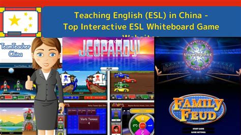 Top Interactive Whiteboard Games Websites For Smart Board Classrooms