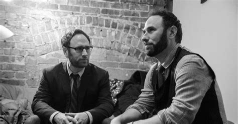 the sklar brothers in denver at comedy works downtown