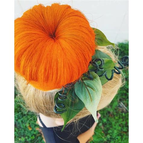 11 Halloween Costumes That Are All About The Hair Crazy Hair Day At