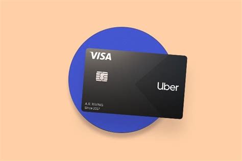 Fortunately a friend gave me a lift home, and, this morning i tried to update my payment information. Uber Credit Card Review: Are the New Rewards an Upgrade ...