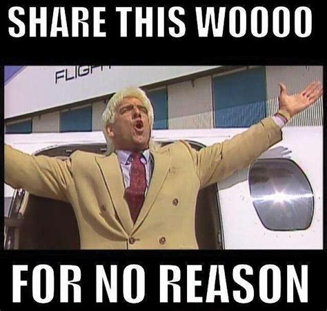 Ric flair quotes about his success. Pin on Pins on the Go