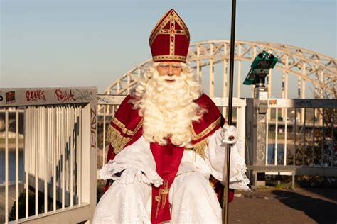 Sinterklaas In Nijmegen 2023 Intocht And Programma Into Nijmegen