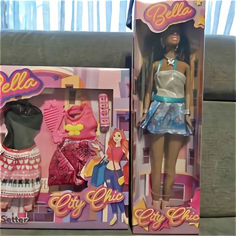 Bella Doll For Sale In Uk 75 Used Bella Dolls