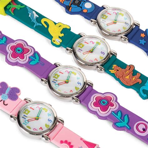 Fun Timers Childrens Watch Toys Toy Street Uk