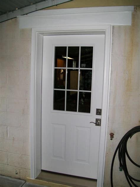 Replacement Doors Multiple Door Install In Claysville Pa Exterior