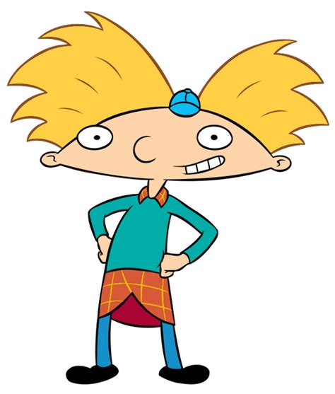 Image Arnold2png Hey Arnold Wiki Fandom Powered By Wikia