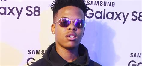 The curtain haircut is often combined with a taper. WATCH: Nasty C swarmed by fans as he embarks on school ...