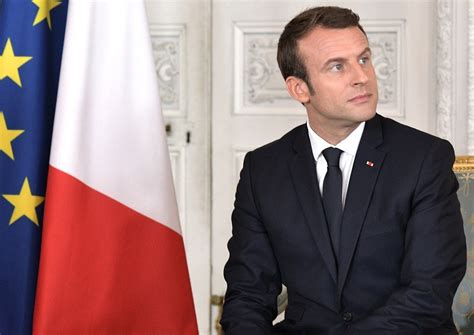 See more of emmanuel macron on facebook. "Cauchemar, dépression" : une femme balance sur Emmanuel ...