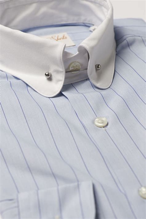 Pin Collar Shirt Mens Dress Hats Best Dress Shirts Mens Accessories