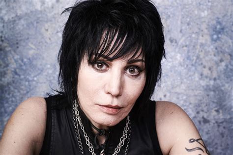 Joan Jett On The New Doc Bad Reputation Metoo In Music Rolling Stone