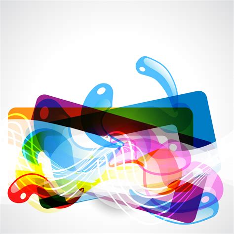 Colorful Graphic Design 458428 Vector Art At Vecteezy