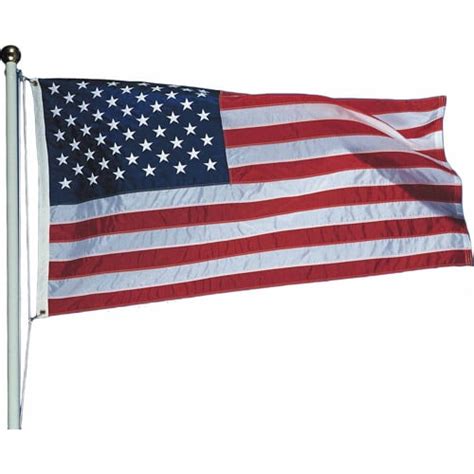 3 X 5 Polyester Us Flag