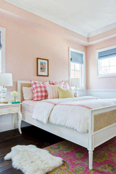 Best Blush Pink And Lovely Bedroom Design Ideas Page 40 Elisabeth S Designs
