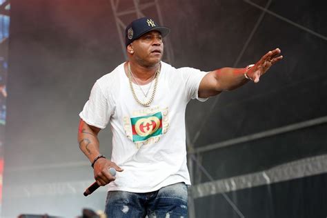 The 50 Greatest Rappers Of All Time Ll Cool J All About