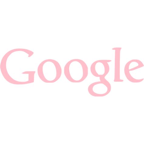 #google #goodvibes #icon #aesthetic #pink #pinkaestheticthemes app icon #googlemaps #googlemaps. Pink google icon - Free pink social icons