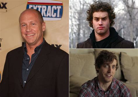 Mike Judge S Hbo Pilot Silicon Valley Adds T J Miller Thomas