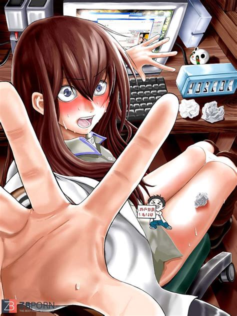 474px x 632px - Makise Kurisu Steins Gate Hentai Pictures | Hot Sex Picture