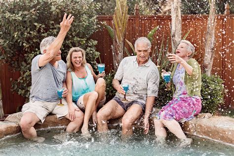 the ultimate guide to throwing an unforgettable hot tub party