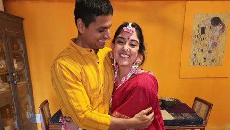 Did You Know Kiara Advani Gold Lehenga From Sangeet Ceremony Took Hours To Craft