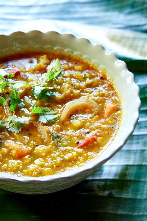 Dal Tadka Is The Staple Indian Dish Youve Never Heard Of Indian Soup