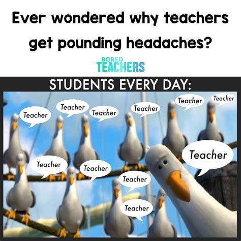 The Life Of A Teacher As Told By 100 Hilarious Memes Teacher Memes