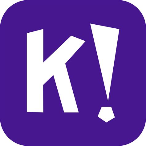 Tutta la famiglia può imparare divertendosi con Kahoot!+