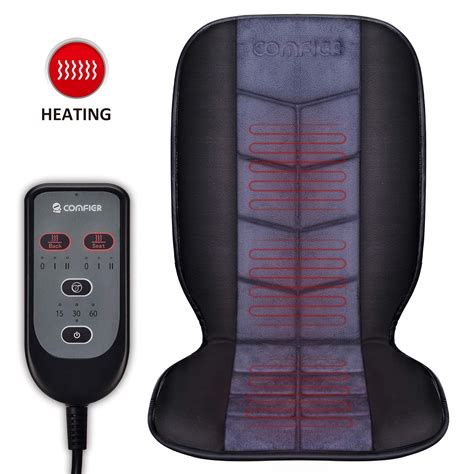 The 9 Best Automotive Seat Heating Pad Home Tech