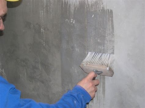 Надо ли грунтовать стены перед шпаклевкой выбор материала порядок проведения работ