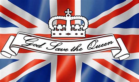 God Save The Queen Ecured