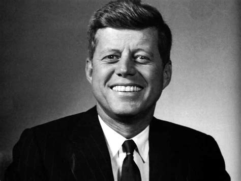 John F Kennedy Primer Centenario De Su Nacimiento