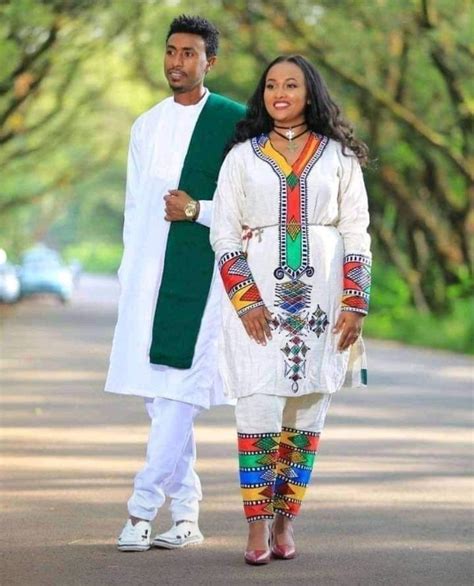 Gondar Amhara In 2022 Ethiopian Clothing Ethiopian Women Ethiopian