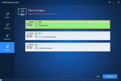 Clonar Hd Gratuitamente No Windows Para Hdd Ou Ssd Novo Modo De