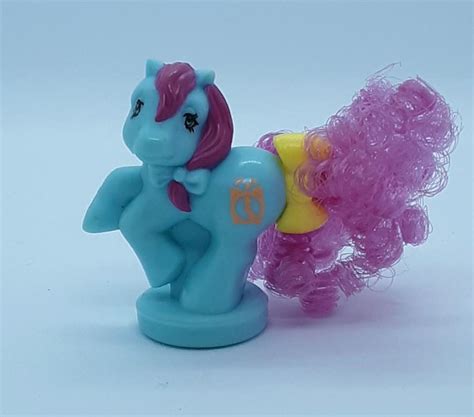 Petite Ponies My Little Pony Accessories