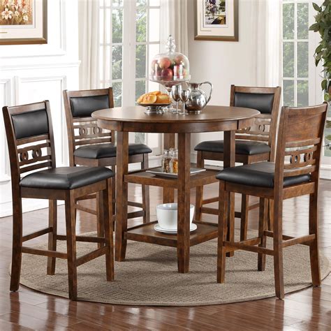 Counter Height Table Sets Near Me Storage Dream House Image By Jordan
