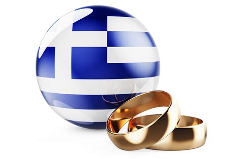 Greece Becomes First Orthodox Christian Country To Legalize Same Sex Civil Marriage Lavender