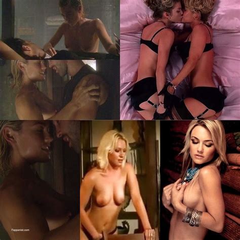 Kelly Carlson Nude Photo Collection Fappenist Hot Sex Picture