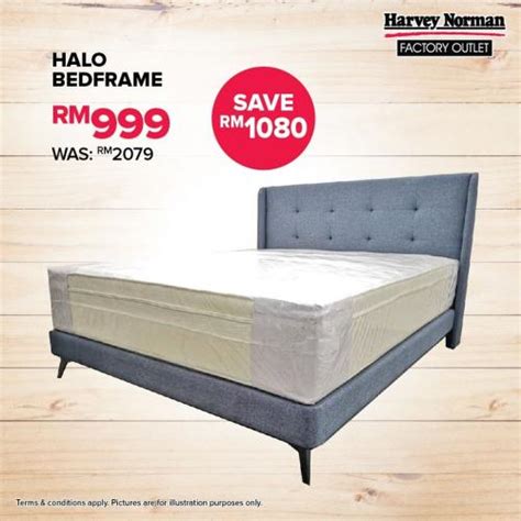 In selangor, impacted locations include ipc shopping centre; Harvey Norman Citta Mall Ultimate Furniture & Bedding Sale ...