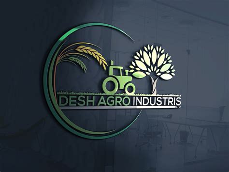 Top 10 Agriculture Logos For 2023 Artofit