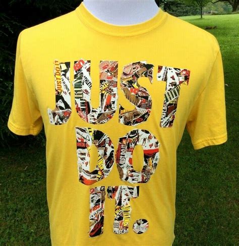 Use the size charts below as a guide to find the right fit for men's shirts. Nike Dri Fit Mens Athletic Gym Shirt Yellow Short Sleeve ...