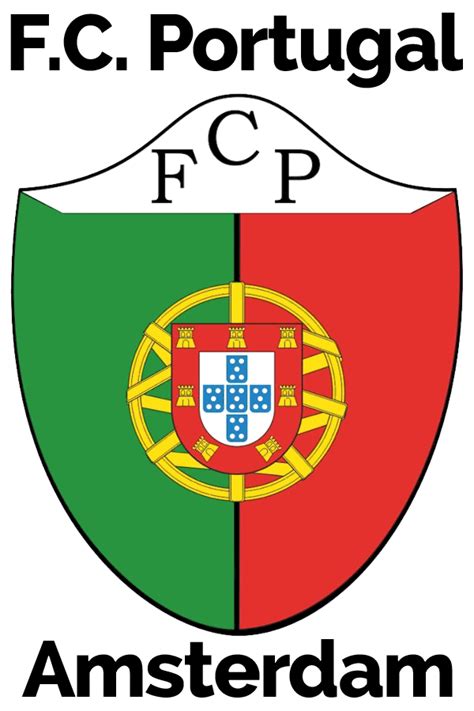 Seleção portuguesa de futebol) has represented portugal in international men's football competition since 1921. ⚽ Voetbalvereniging FC Portugal Amsterdam | Clubpagina ...
