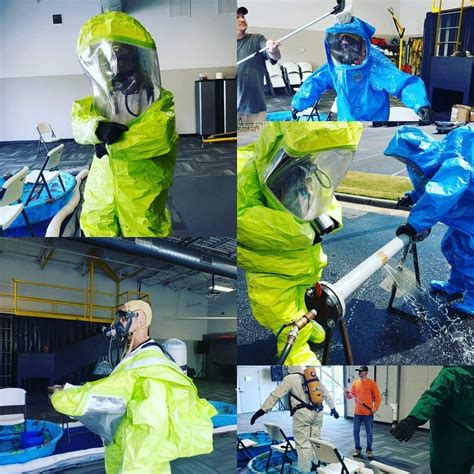 Hazwoper Certification Training For Your Workers Safety