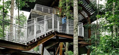 The Sustainable Treehouse Thermeco