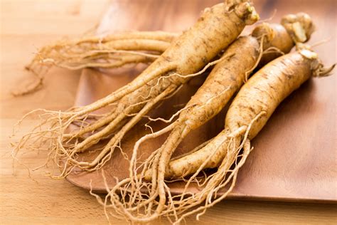 5 Health Benefits Of Ginseng You Should Know : Life : koreaportal